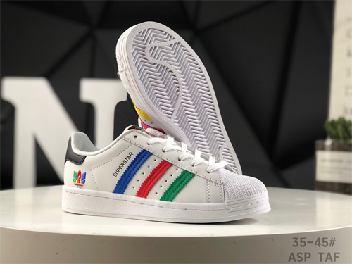 Adidas Originals Superstar-W-0192