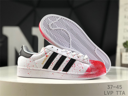 Adidas Originals Superstar-W-0198