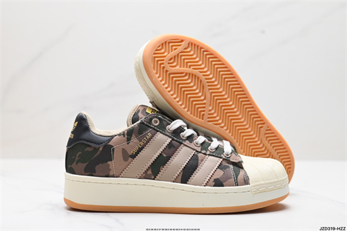 Adidas Originals Superstar-W-0204