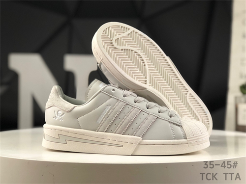 Adidas Originals Superstar-W-0205