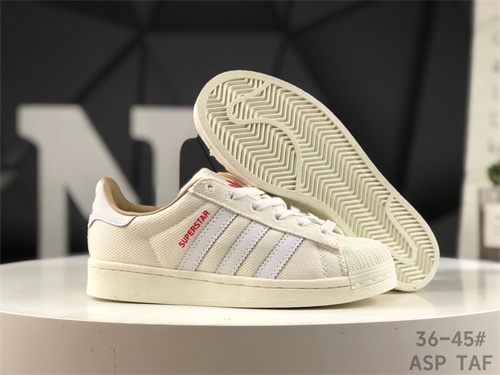 Adidas Originals Superstar-W-0207