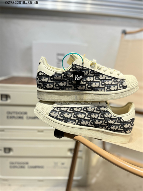 Adidas Originals Superstar-W-0209