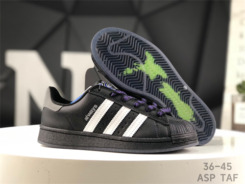 Adidas Originals Superstar-M-0197