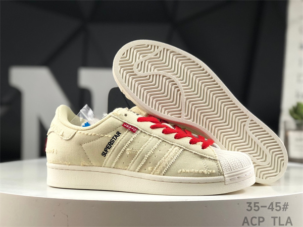Adidas Originals Superstar-W-0265