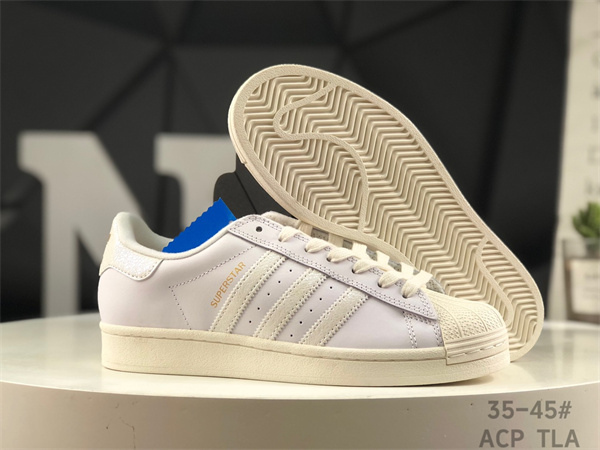 Adidas Originals Superstar-W-0266