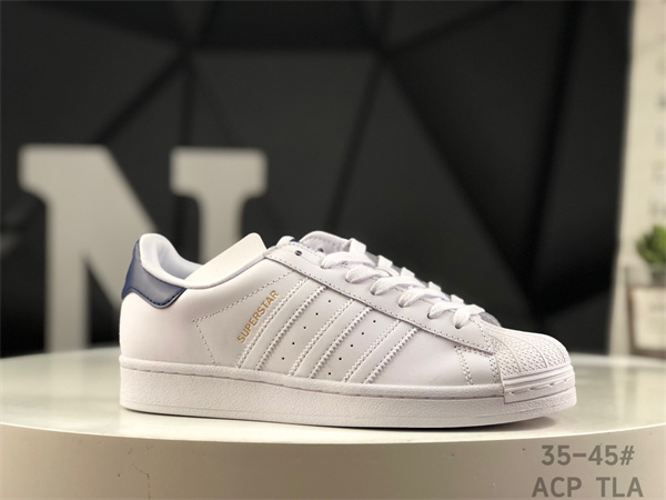 Adidas Originals Superstar-W-0267