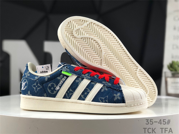 Adidas Originals Superstar-M-0215