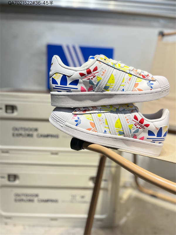 Adidas Originals Superstar-M-0220