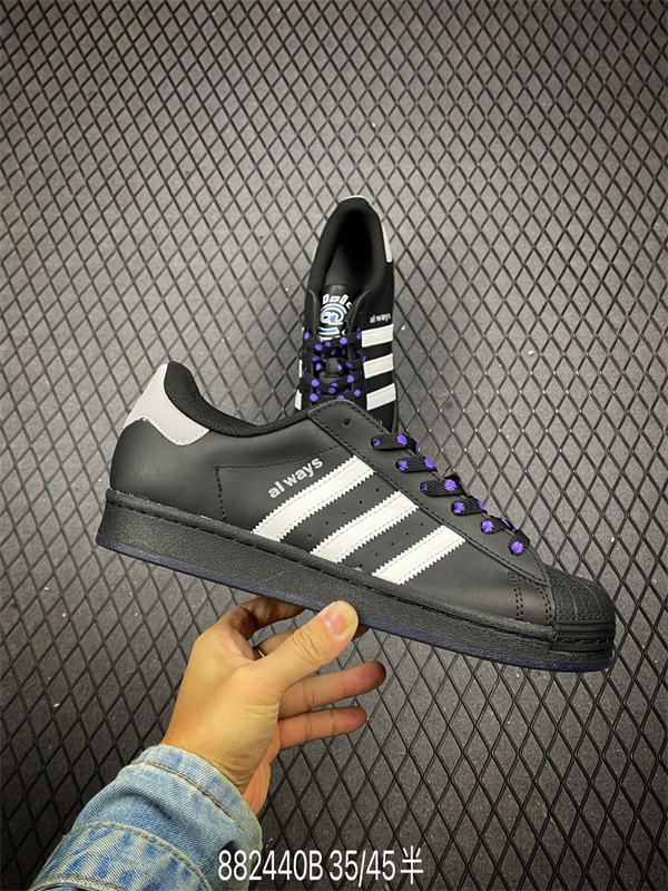 Adidas Originals Superstar-M-0229