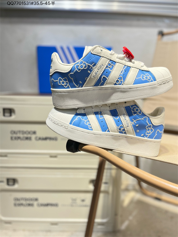Adidas Originals Superstar-W-0288