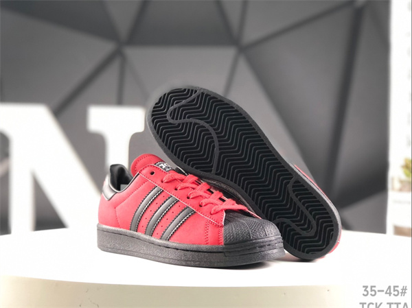 Adidas Originals Superstar-W-0292