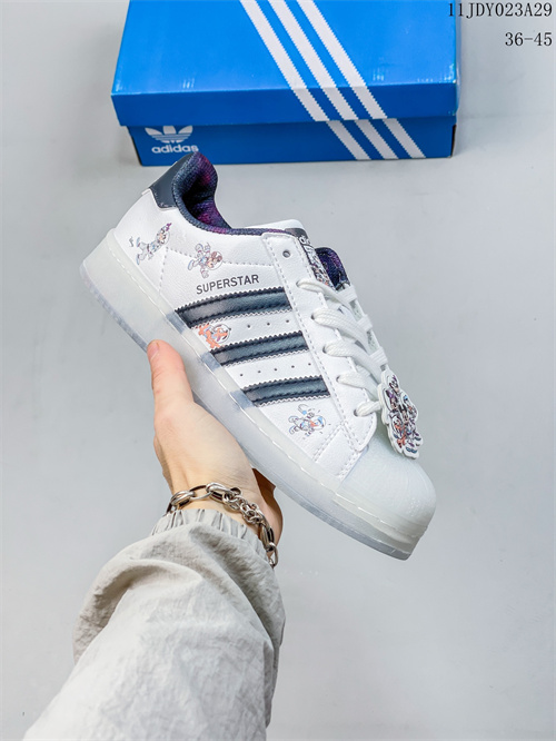 Adidas Originals Superstar-W-0024