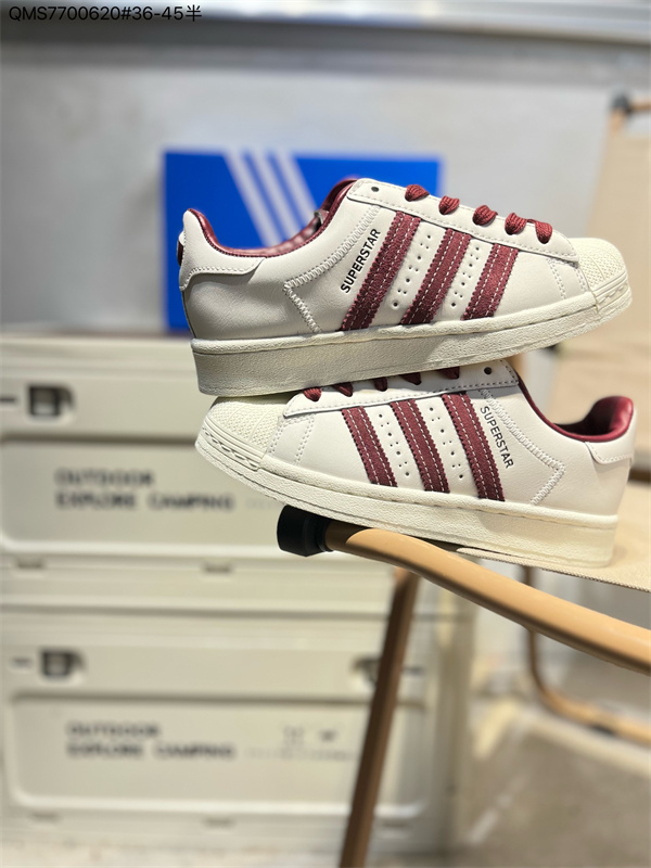 Adidas Originals Superstar-W-0295