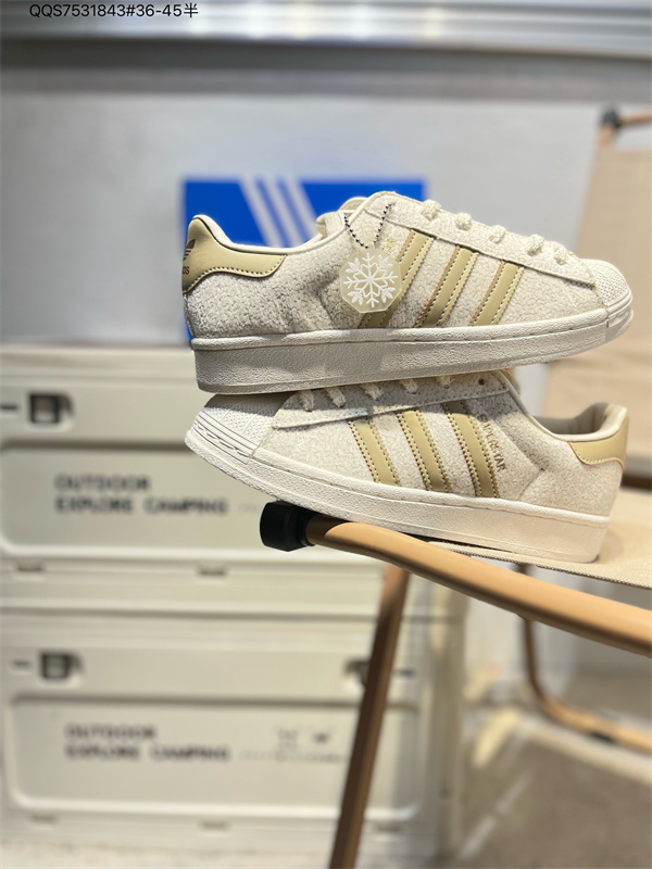 Adidas Originals Superstar-M-0246