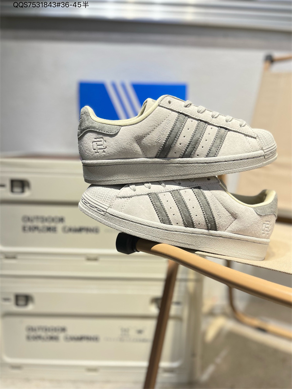 Adidas Originals Superstar-W-0301