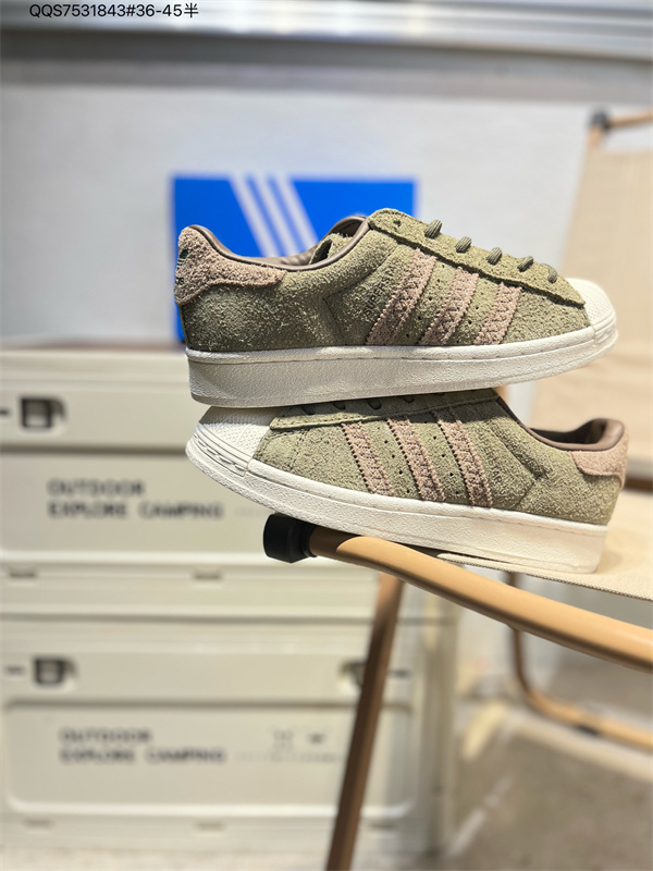 Adidas Originals Superstar-M-0248