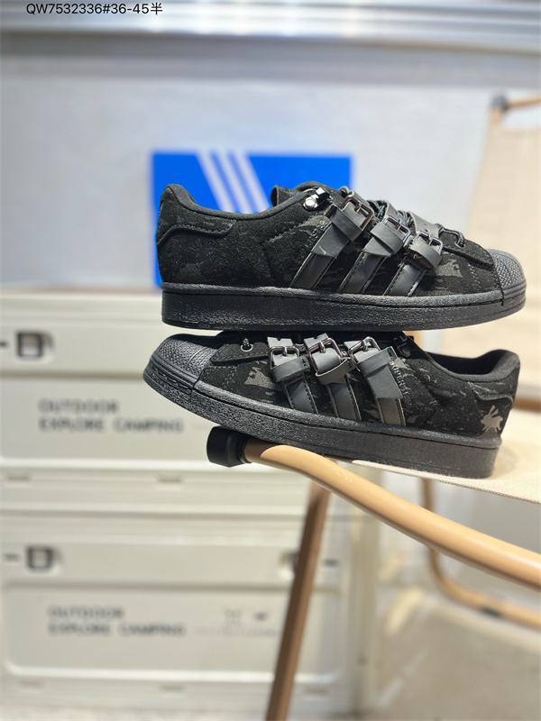 Adidas Originals Superstar-M-0253