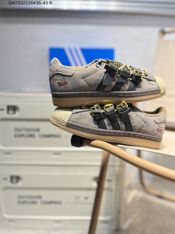 Adidas Originals Superstar-M-0255