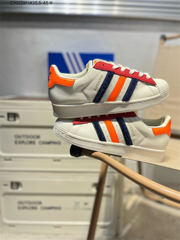 Adidas Originals Superstar-W-0329