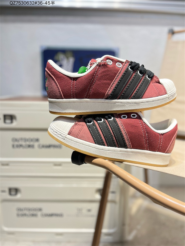 Adidas Originals Superstar-W-0333