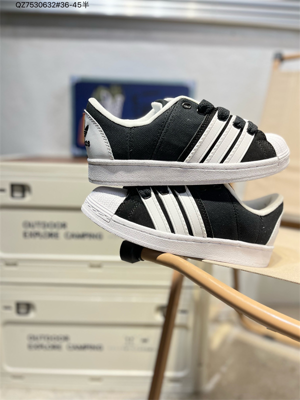 Adidas Originals Superstar-W-0334