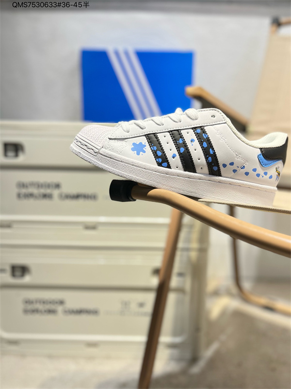 Adidas Originals Superstar-M-0268