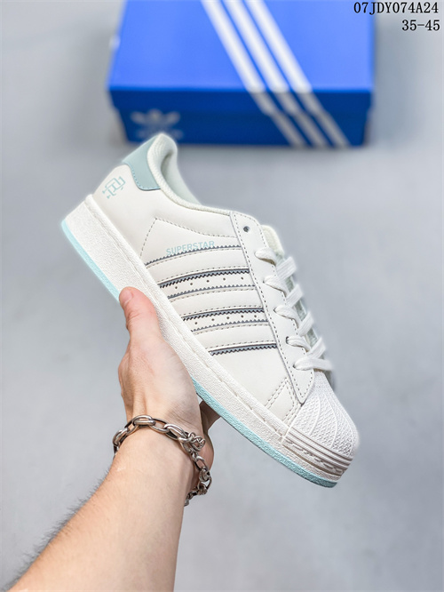 Adidas Originals Superstar-W-0027