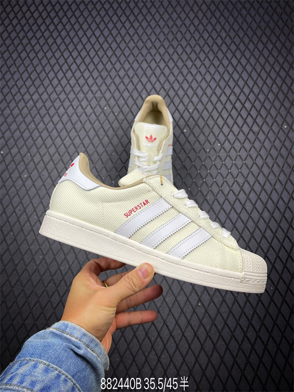 Adidas Originals Superstar-W-0341