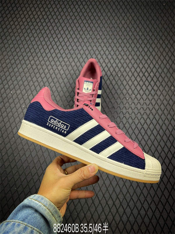 Adidas Originals Superstar-W-0342