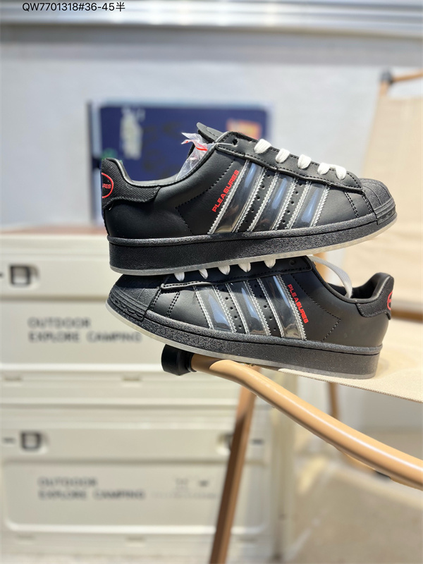 Adidas Originals Superstar-W-0347