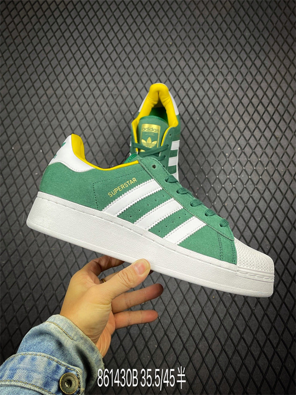 Adidas Originals Superstar-W-0352