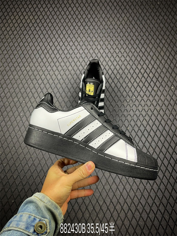 Adidas Originals Superstar-M-0285