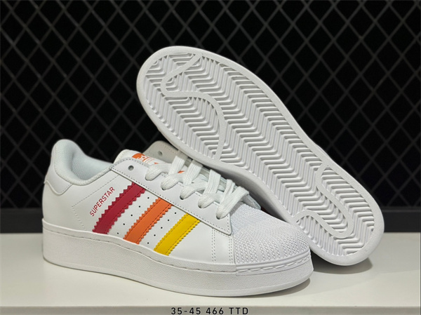 Adidas Originals Superstar-W-0356