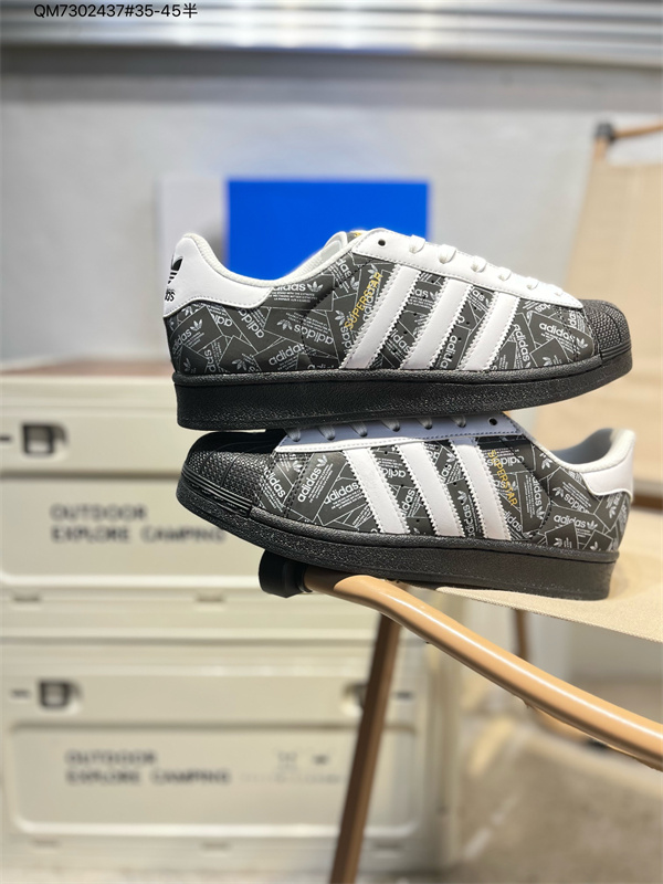 Adidas Originals Superstar-M-0289