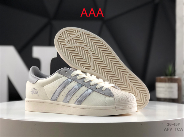 Adidas Originals Superstar-M-0295