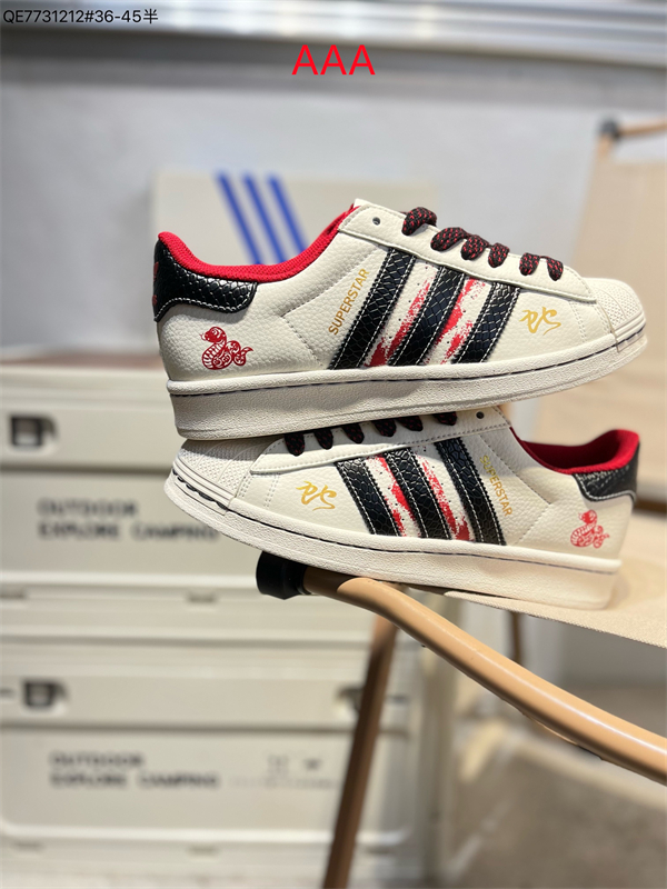 Adidas Originals Superstar-W-0372