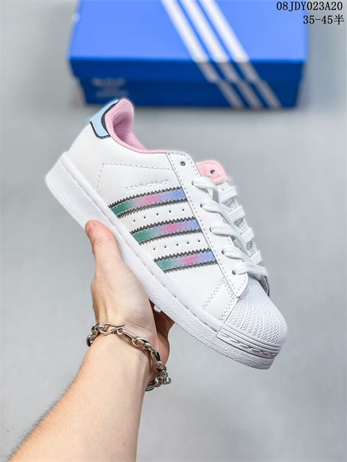 Adidas Originals Superstar-W-0003