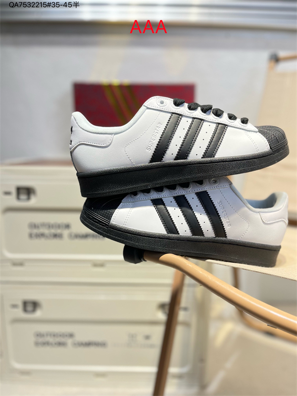 Adidas Originals Superstar-W-0376