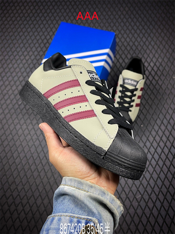 Adidas Originals Superstar-W-0378