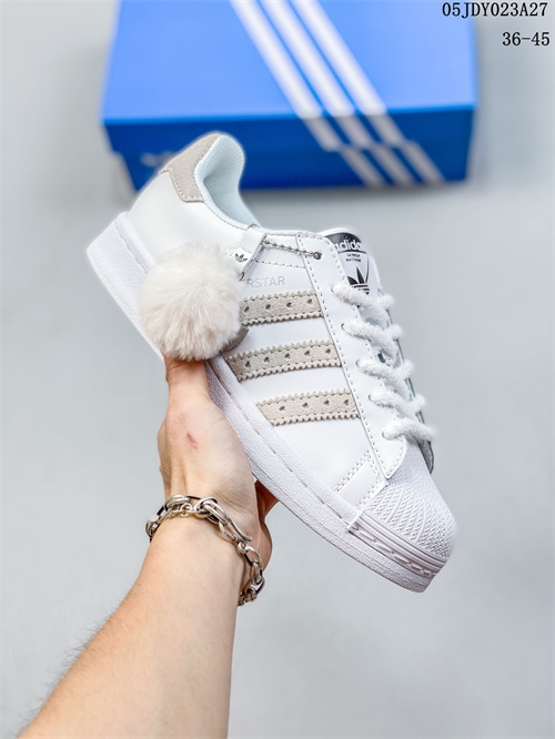 Adidas Originals Superstar-M-0031