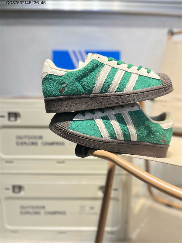 Adidas Originals Superstar-M-0310