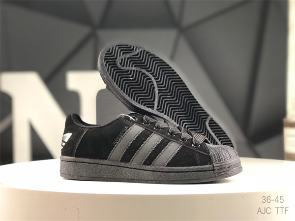 Adidas Originals Superstar-W-0396