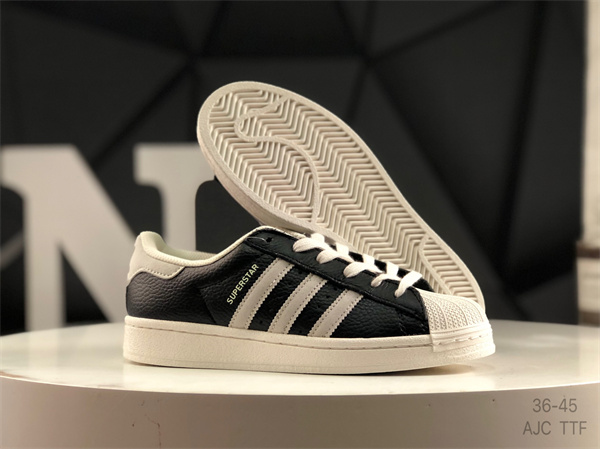 Adidas Originals Superstar-W-0398