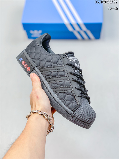 Adidas Originals Superstar-W-0032