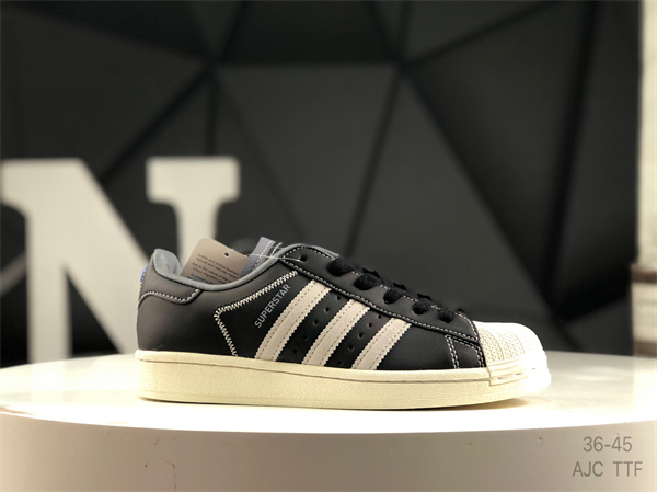 Adidas Originals Superstar-W-0406