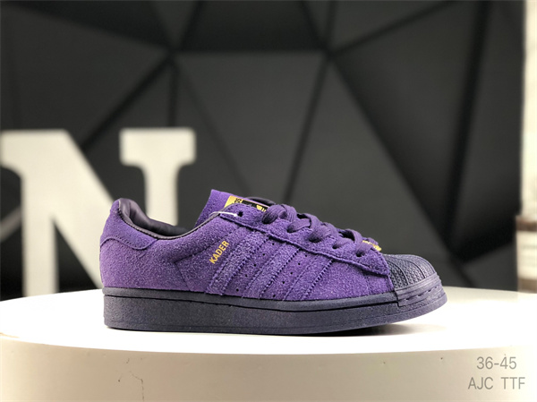 Adidas Originals Superstar-W-0410