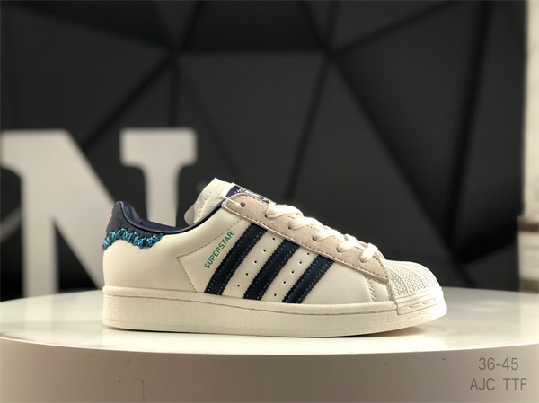 Adidas Originals Superstar-M-0324