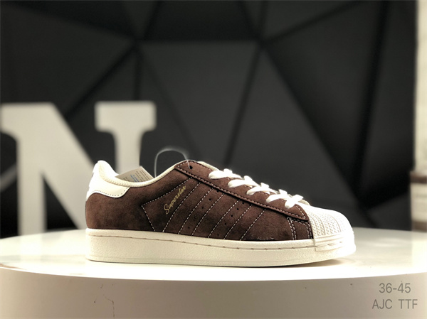 Adidas Originals Superstar-M-0325