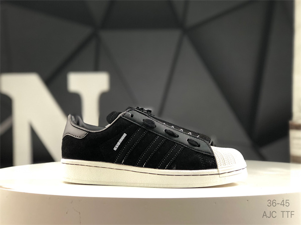 Adidas Originals Superstar-M-0327