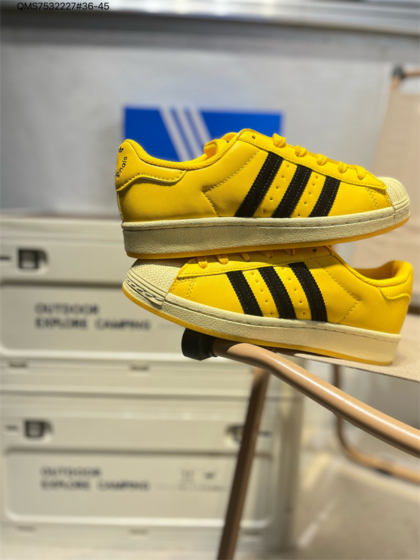 Adidas Originals Superstar-M-0334